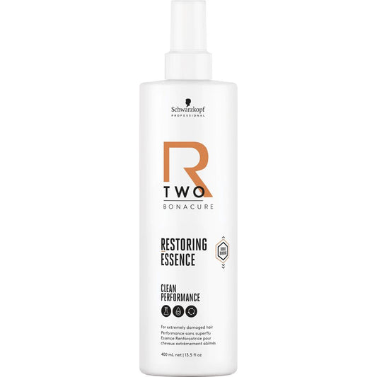 Schwarzkopf BC R-TWO Restoring Essence 400 ml