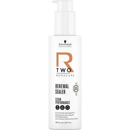 Schwarzkopf BC R-TWO Renewal Sealer 145 ml
