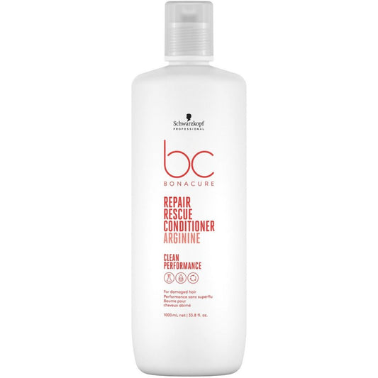 Schwarzkopf BC Repair Rescue Conditioner 1000 ml