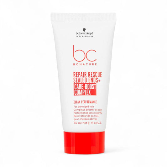 Schwarzkopf Professional BC Bonacure Repair Rescue Sealed Ends 30 ml - NEU
