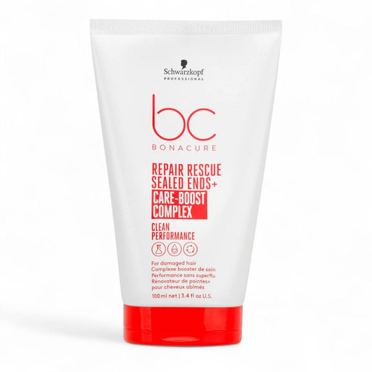 Schwarzkopf Professional BC Bonacure Repair Rescue Sealed Ends 100 ml - NEU