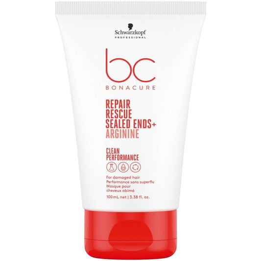 Schwarzkopf BC Repair Rescue Sealed Ends 100 ml