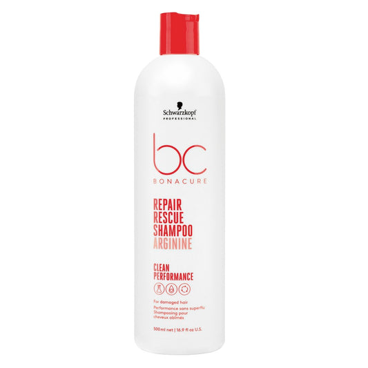 Schwarzkopf BC Repair Rescue Shampoo 500 ml