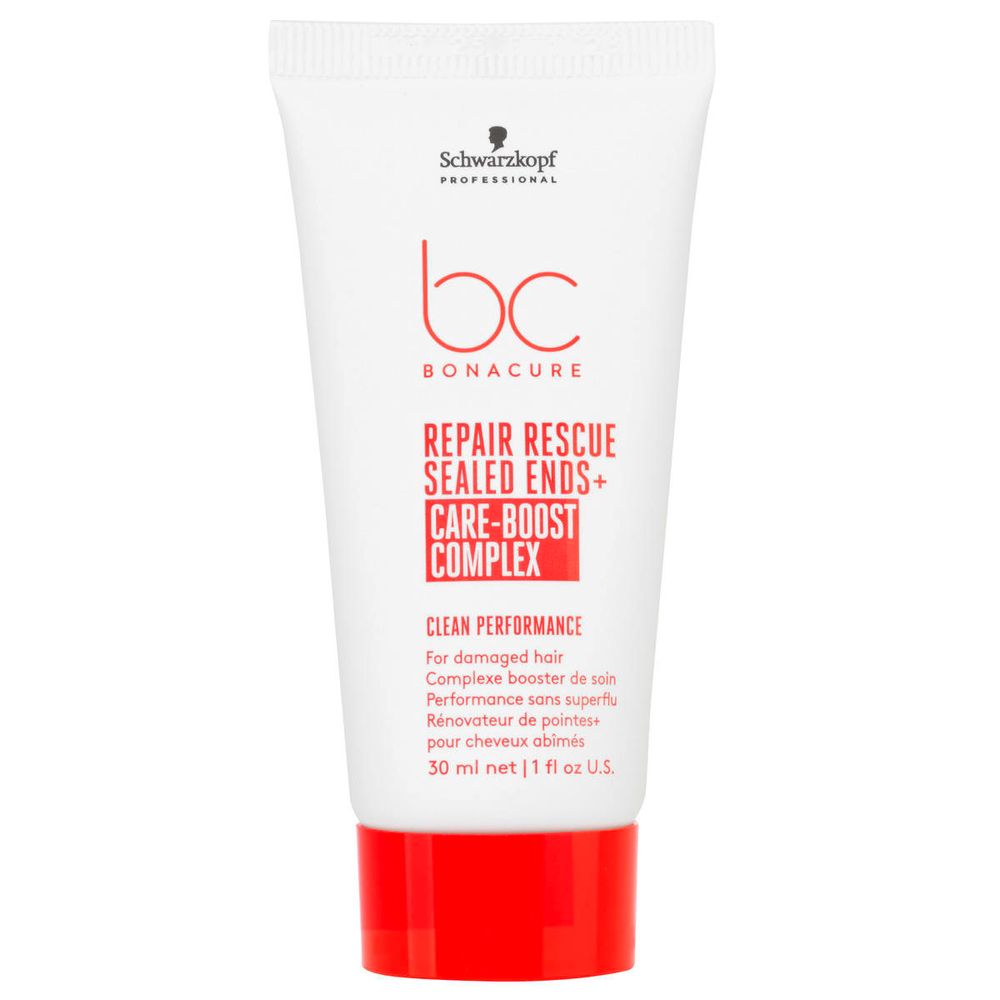 Schwarzkopf Professional BC Bonacure Repair Rescue Treatment 30 ml - NEU