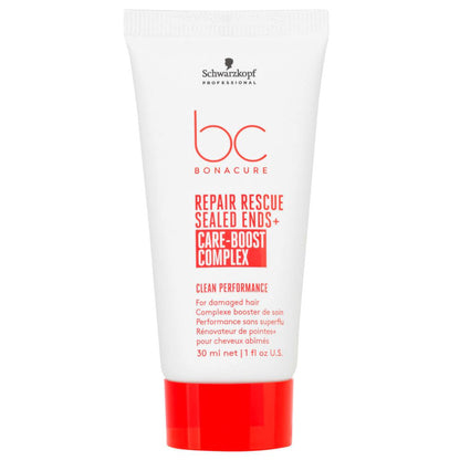 Schwarzkopf Professional BC Bonacure Repair Rescue Treatment 30 ml - NEU