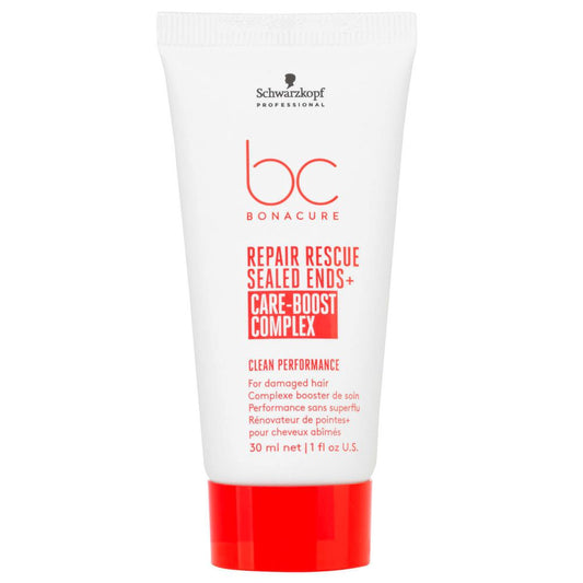 Schwarzkopf Professional BC Bonacure Repair Rescue Treatment 30 ml - NEU