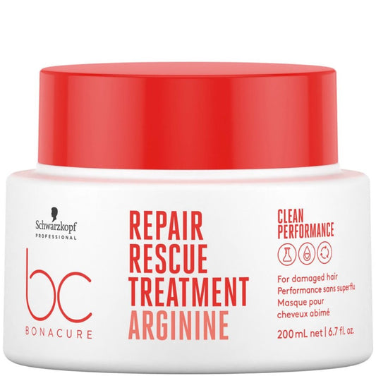 Schwarzkopf BC Repair Rescue Treatment 200 ml
