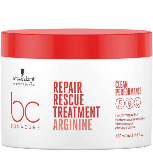 Schwarzkopf BC Repair Rescue Treatment 500 ml