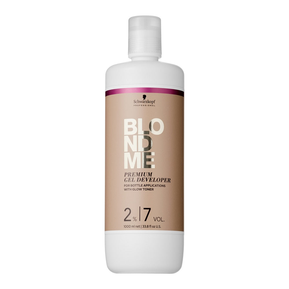 2 Prozent Gel 1000ml