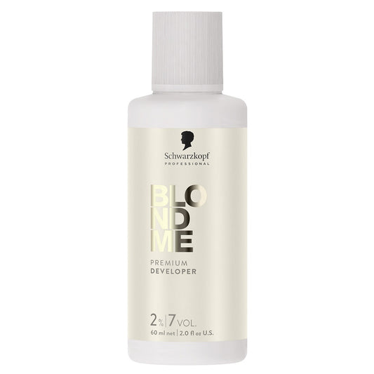 Schwarzkopf Blondme Premium Developer 2 % 60 ml