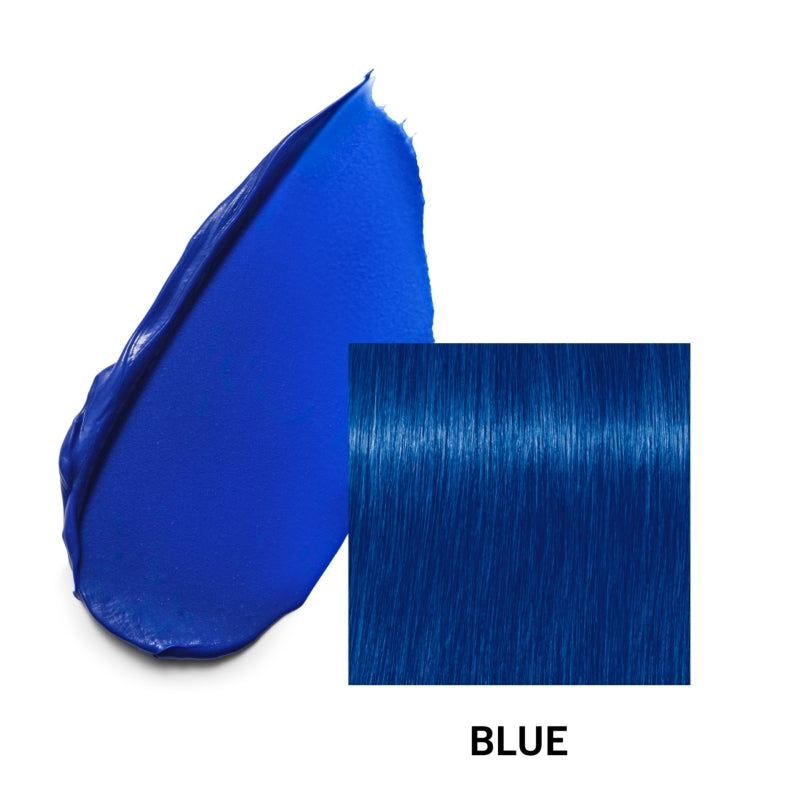 Schwarzkopf Professional Chroma ID Color Mask Blue 300 ml