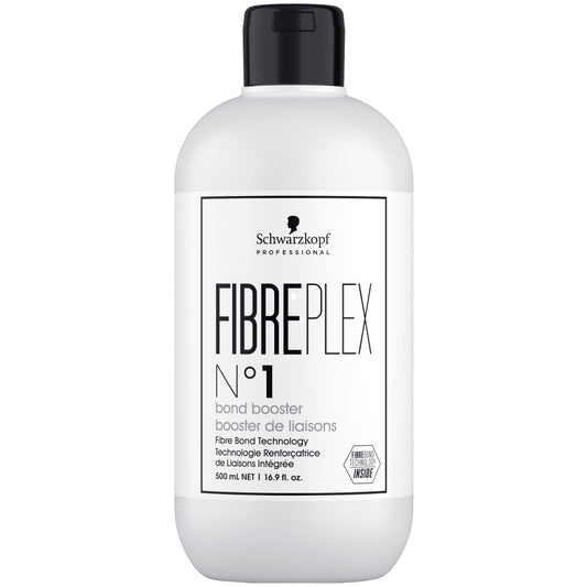 Schwarzkopf Fibreplex No1 Booster 500ml