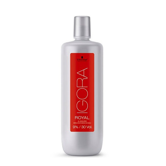 Schwarzkopf Igora Royal Developer 9% 1000ml