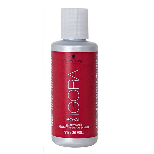 Schwarzkopf Igora Royal Developer 9% 60ml