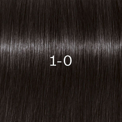 Schwarzkopf Igora Zero Amm Colors 60ml