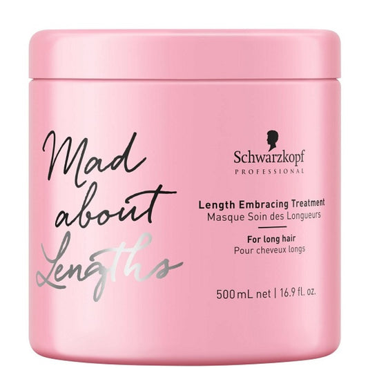 Schwarzkopf Mad About Lengths Embracing Treatment 500ml