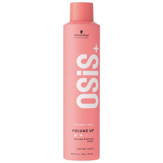 Schwarzkopf Osis+ Volume Up 300 ml - New