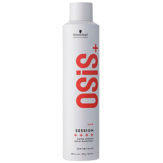 Schwarzkopf Osis+ Session 100 ml - New
