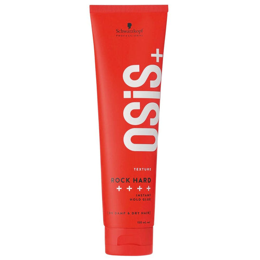 Schwarzkopf Osis+ Rock Hard 150 ml - Neu