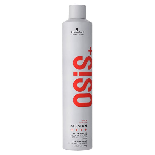 Schwarzkopf Osis+ Session 500 ml - New