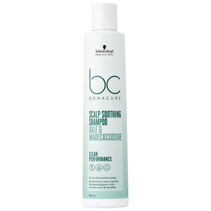 Schwarzkopf Professional Soothing Shampoo 250 ml