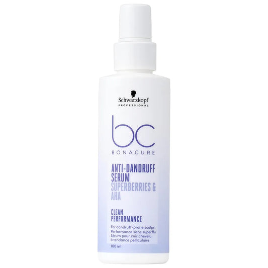 Schwarzkopf Professional Anti-Dandruff Serum 100 ml