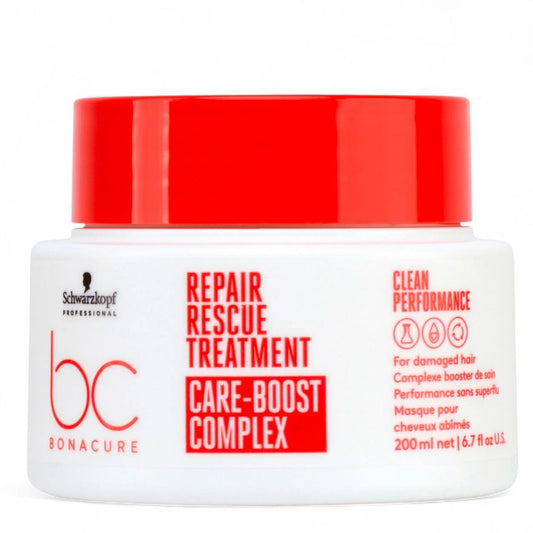 Schwarzkopf Professional BC Bonacure Repair Rescue Treatment 200 ml - NEU