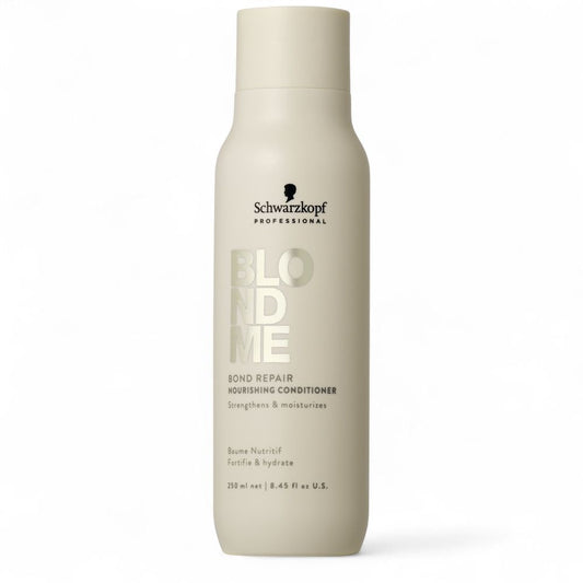 Schwarzkopf Professional Blondme Bond Repair Nourishing Conditioner 250 ml