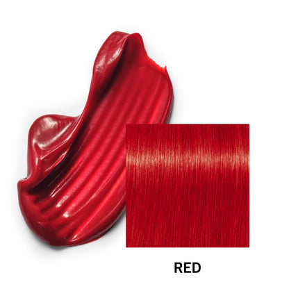 Schwarzkopf Professional Chroma ID Color Mask Red 300 ml