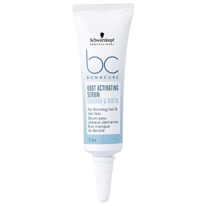 Schwarzkopf Professional Root Activating Serum 8 x 7 ml