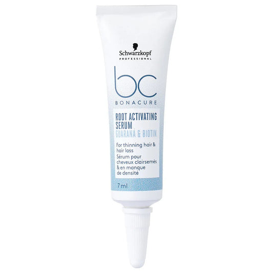 Schwarzkopf Professional Root Activating Serum 8 x 7 ml