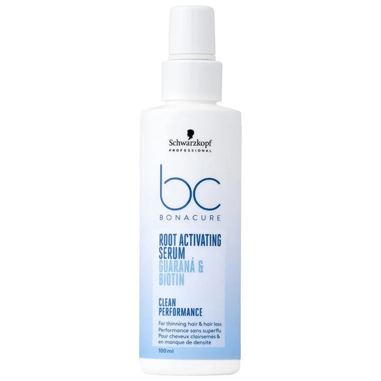 Schwarzkopf Professional Root Activating Serum 100 ml