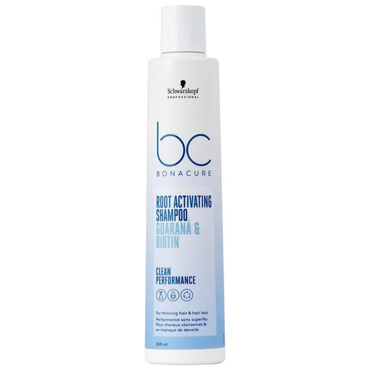 Schwarzkopf Professional Root Activating Shampoo 250 ml