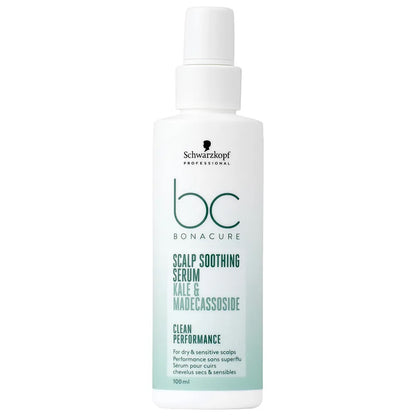 Schwarzkopf Professional Soothing Serum 100 ml