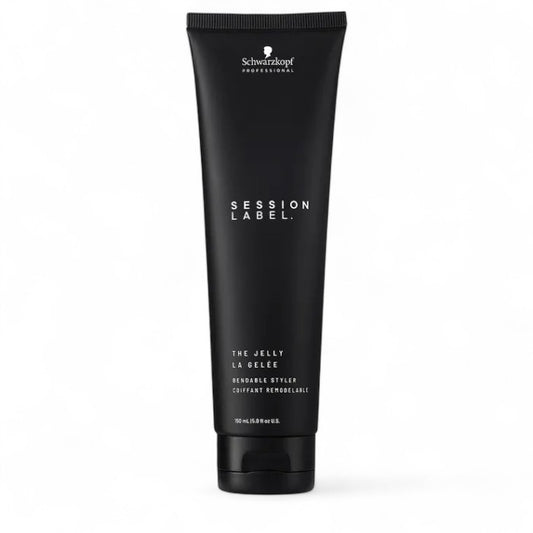 Schwarzkopf Professional Session Label The Jelly 150 ml
