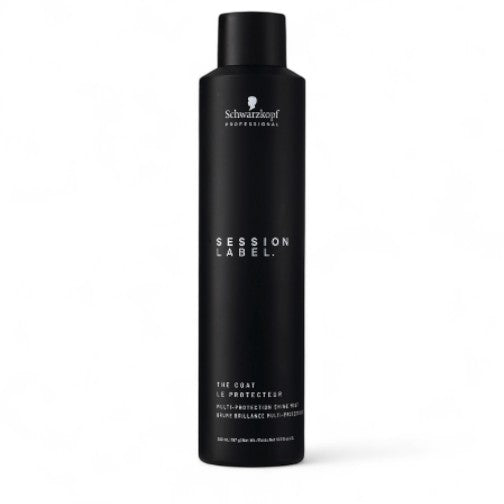 Schwarzkopf Professional  Session Label The Coat 300 ml