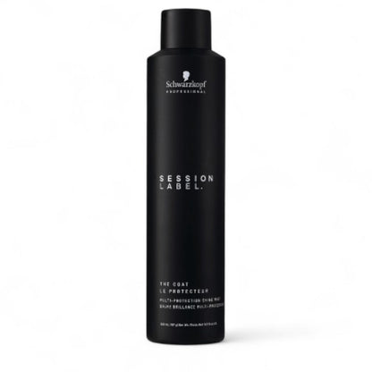 Schwarzkopf Professional  Session Label The Coat 300 ml