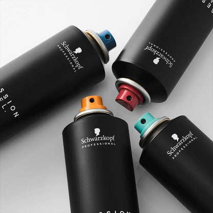 Schwarzkopf Professional  Session Label The Coat 300 ml