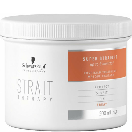 Traitement thérapeutique du détroit de Schwarzkopf 500 ml