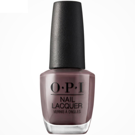 OPI Nail Lacquer 15 ml - NLF15 - You Don't Know Jacques!