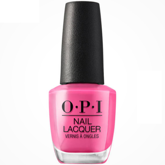 OPI Nail Lacquer 15 ml - NLB86 - Shorts Story
