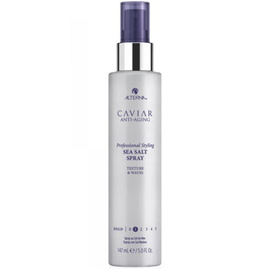 Alterna Caviar Anti-Aging Sea Chic Volume & Texture Foam Spray 156 g