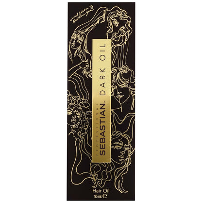 Sebastian Dark Oil Limited Edition 95 ml
