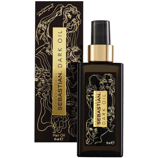 Sebastian Dark Oil Limited Edition 95 ml