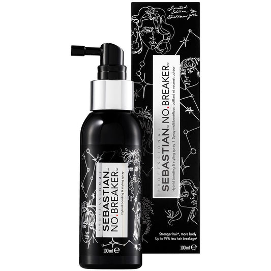 Sebastian No.Breaker Limited Edition 100 ml