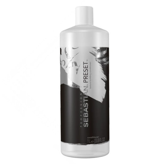 Sebastian Preset Conditioner 1000ml