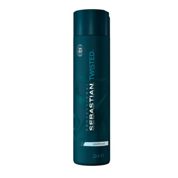Sebastian Foundation Twisted Set - Shampoo 250 ml + Conditioner 250 ml