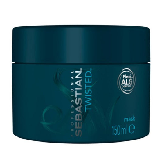 Sebastian Foundation Twisted Mask 150ml