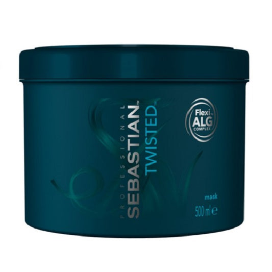 Sebastian Foundation Twisted Mask 500ml