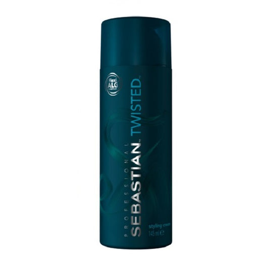 Sebastian Foundation Twisted Styling Cream 145ml